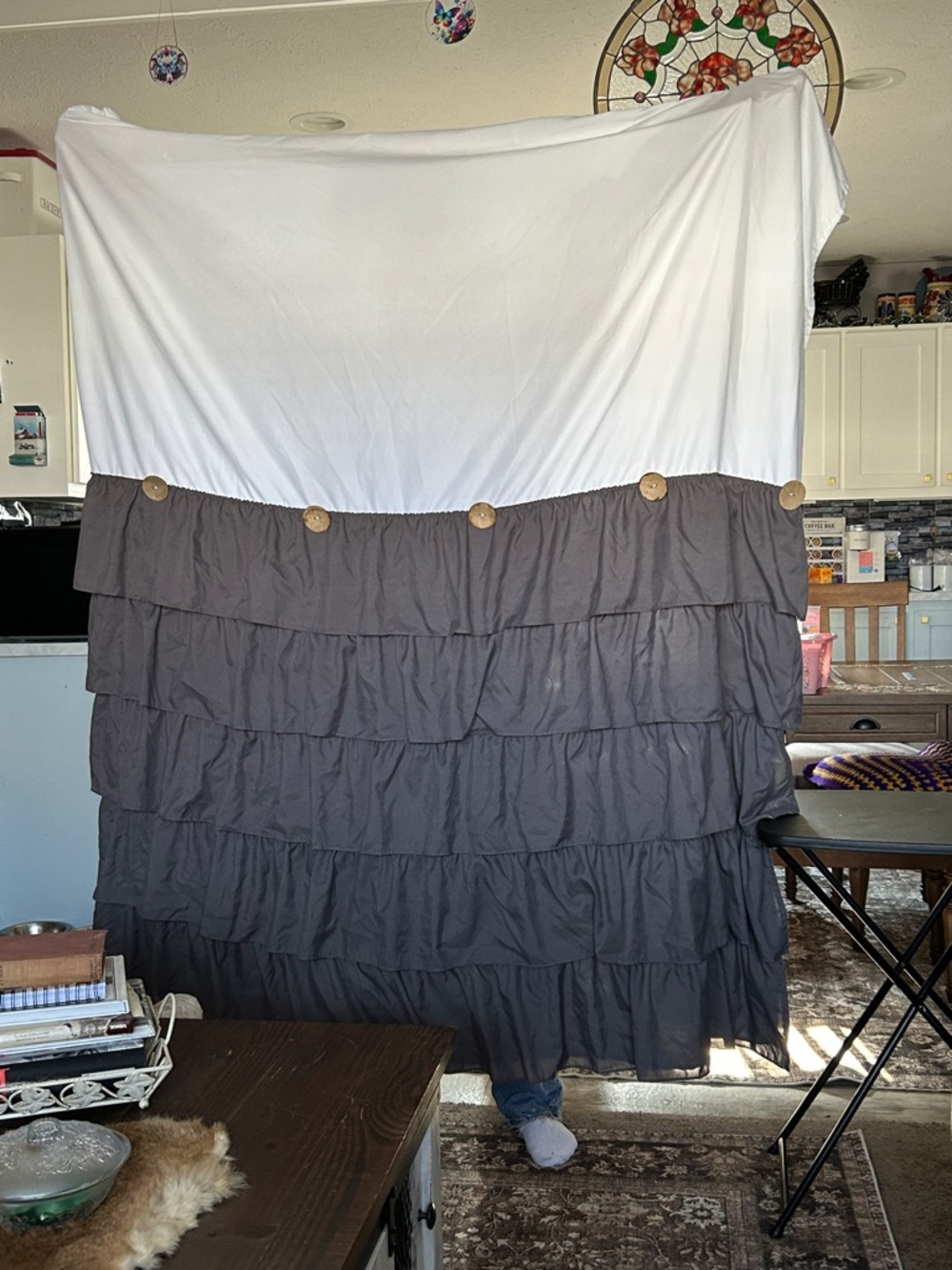 Bathroom Accessories Set